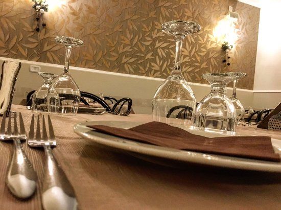 Trattoria Catania Ruffiana